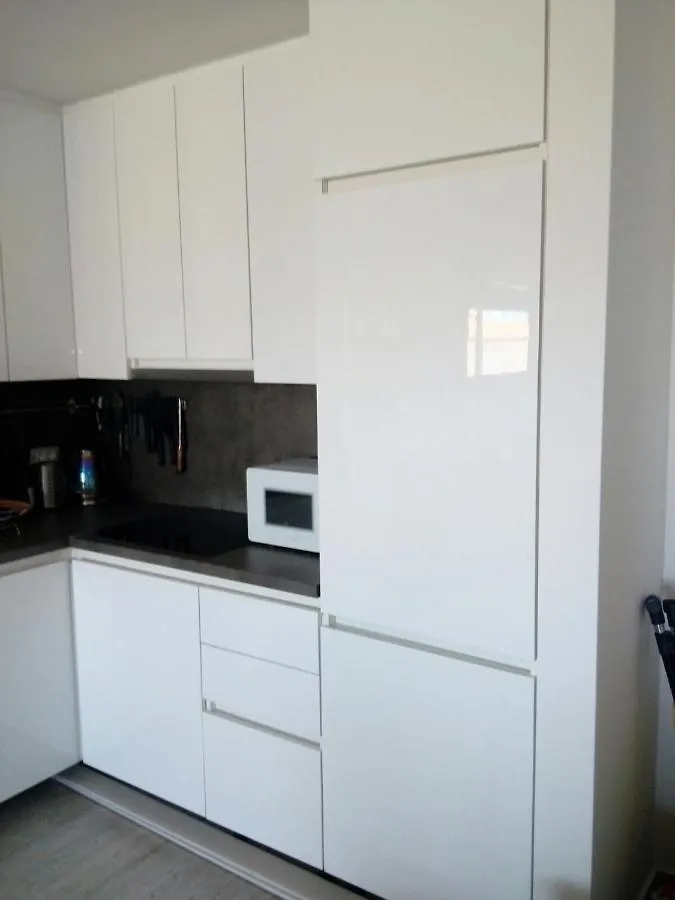 Apartment Mario Nin