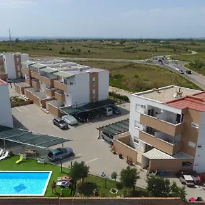  Apartment Village