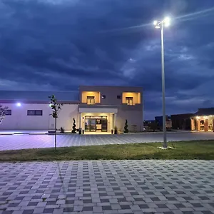Gostinjska kuća Diamond, Nin
