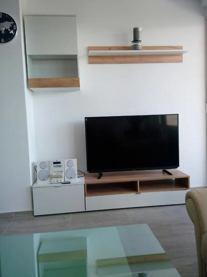 Apartment Mario Nin Croatia