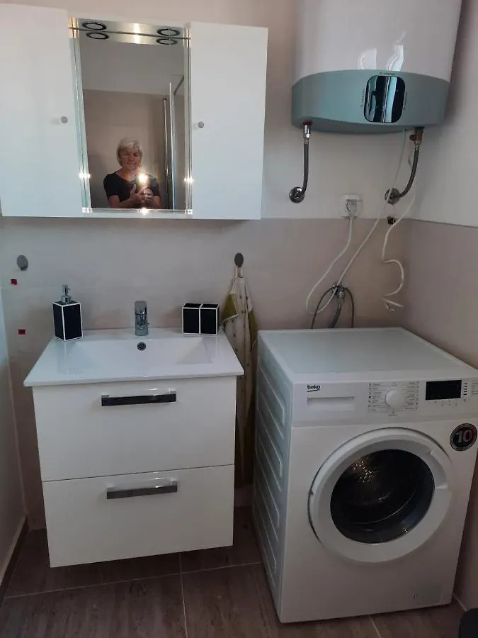 Apartment Mario Nin