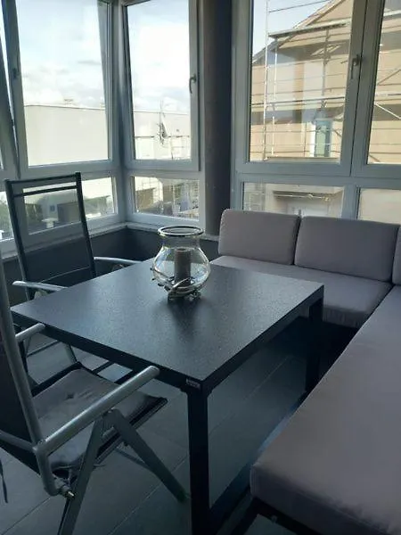 Apartment Mario Nin 0*,  Croatia
