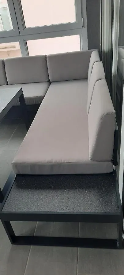 Apartment Mario Nin