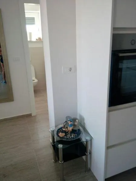 Apartment Mario Nin