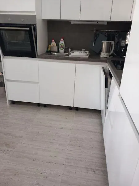 Apartment Mario Nin